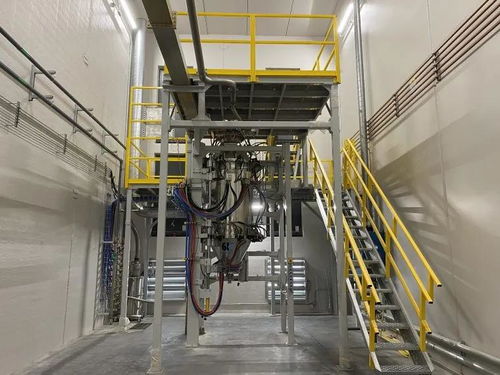 6k推出新型金屬3d打印難熔金屬粉末，年產量達200噸，助力工業控制系統技術研發