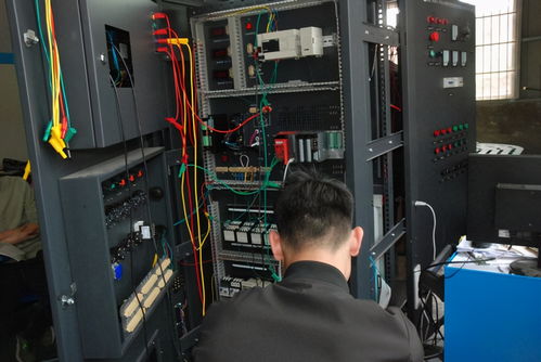 2021鄭州工博會 聚焦工業自動化與電氣系統調試