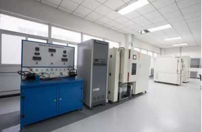 科技賦能，智造未來(lái) 探秘北汽新能源工廠工業(yè)控制系統(tǒng)技術(shù)研發(fā)